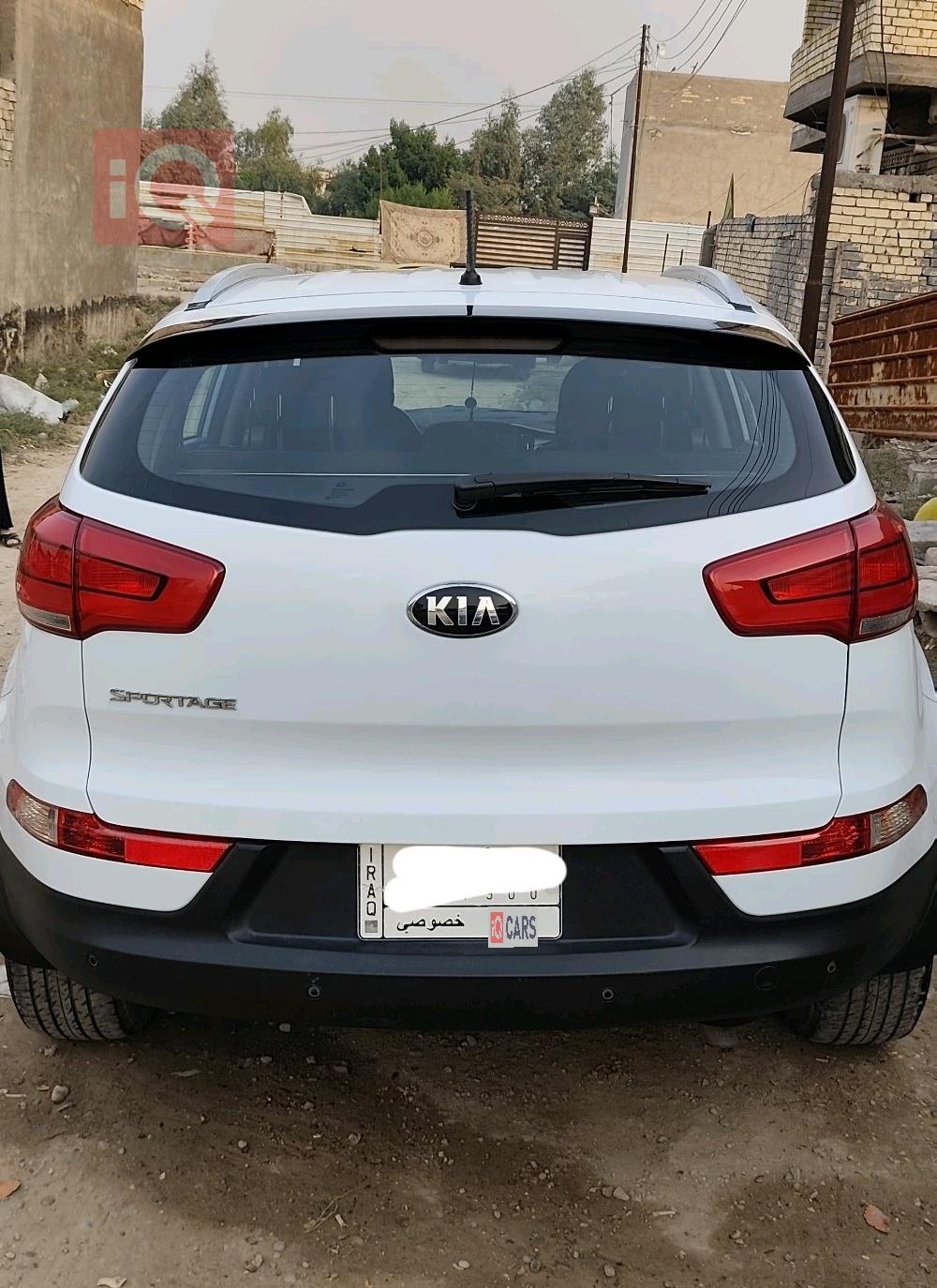 کیا سپۆرتاج